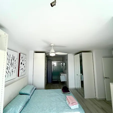 Daire Luminoso Marbella