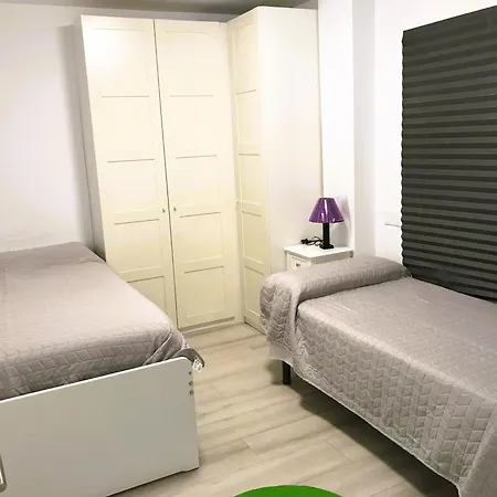 Luminoso Daire Marbella