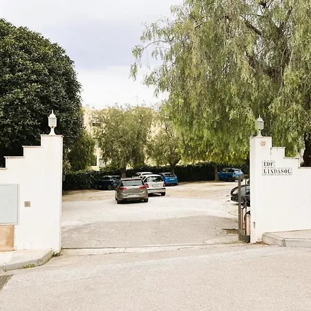 Luminoso Daire Marbella