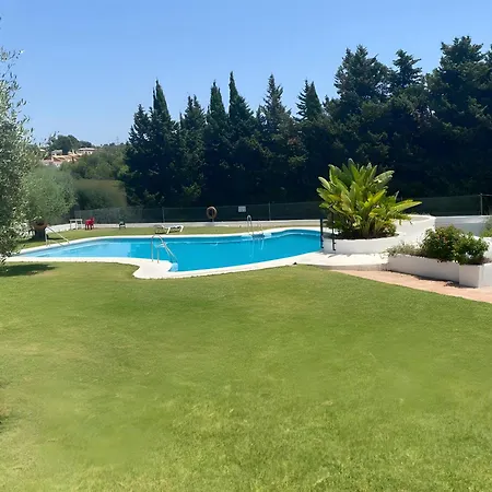 Daire Luminoso Marbella