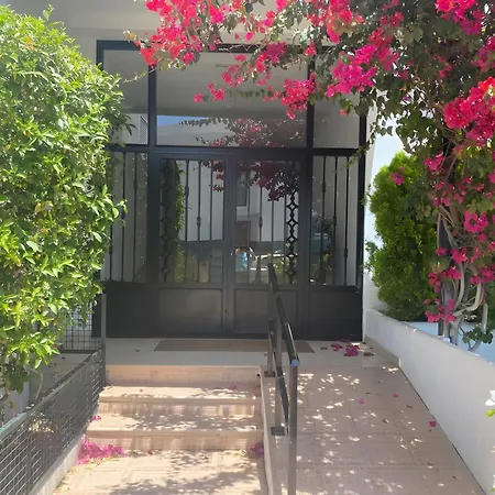 Luminoso Daire Marbella