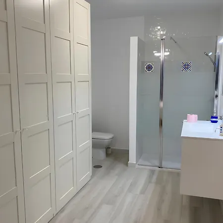Luminoso Daire Marbella
